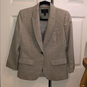 Don’t need suits anymore for work